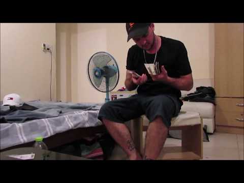 C. O'G - What is it now. Prod by C. O'G.