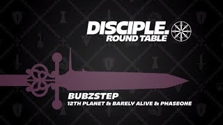 12th Planet, Barely Alive, Phase One - "Bubzstep" (Official Audio)