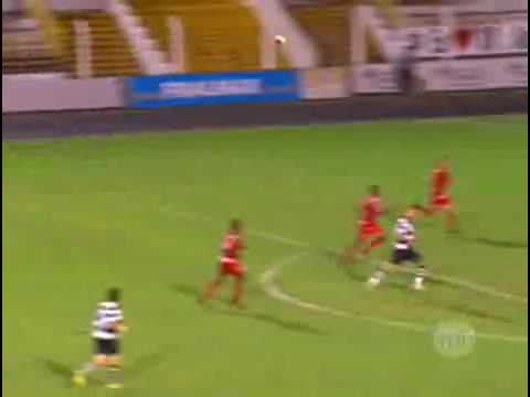 XV de Piracicaba 1 x 1 Mogi Mirim