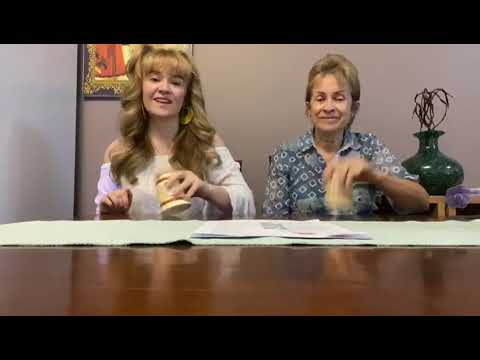 Jingle Bells Cup Percussion