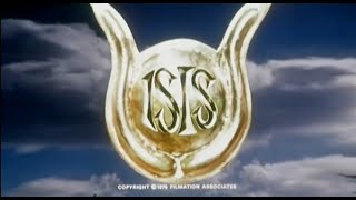 The Secrets of Isis Theme (Intro & Outro)