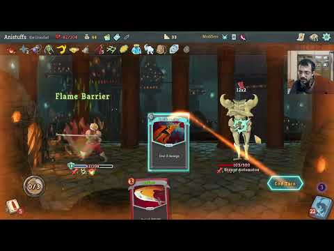 Slay the Spire - Daily Climb - 16 October 2023