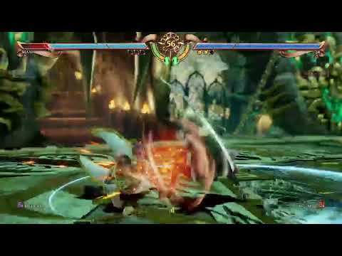 SC6 DanteLinkX vs Novamage