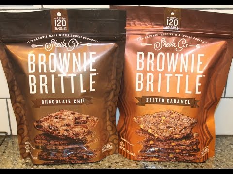 download lagu mp3 mp4 Mm Brownie Brittle, download lagu Mm Brownie Brittle gratis, unduh video klip Mm Brownie Brittle