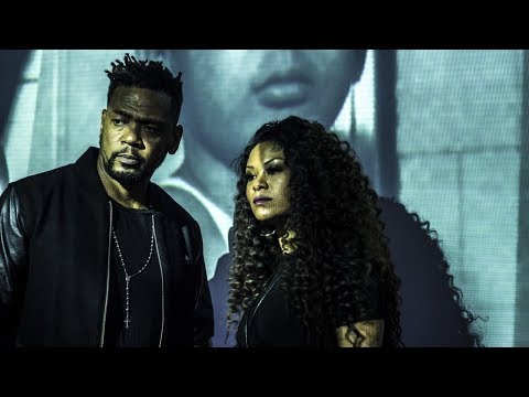 Edi Rock - Sonhos em Construção (Making Of) feat. Simone Brown