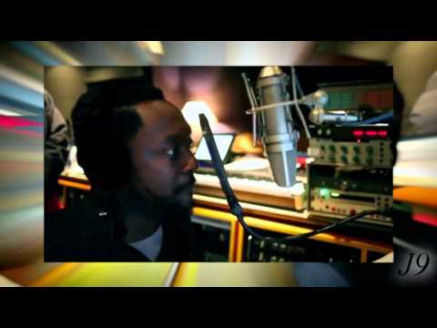 The Black Eyed Peas Megamix - To the Beginning