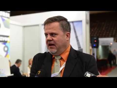 ENERGA 2016 - Edin Delić, RGGF UNTZ 08.06.2016