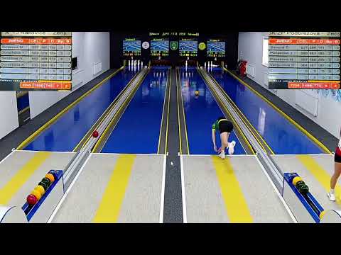 3. Kolo AGRO-CS Extraliga ženy : TJ Rakovice - ŠK Železiarne Podbrezová