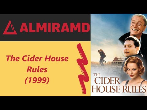 The Cider House Rules - 1999 Trailer