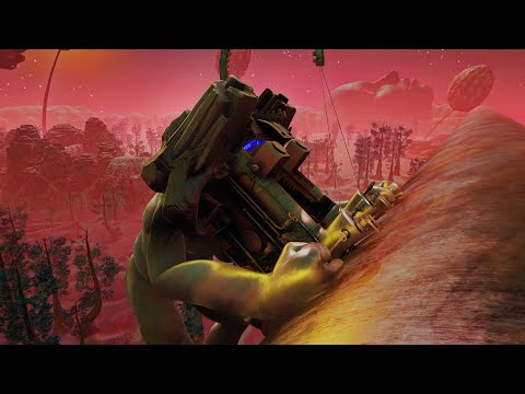 The Eternal Cylinder All Memories + Ending