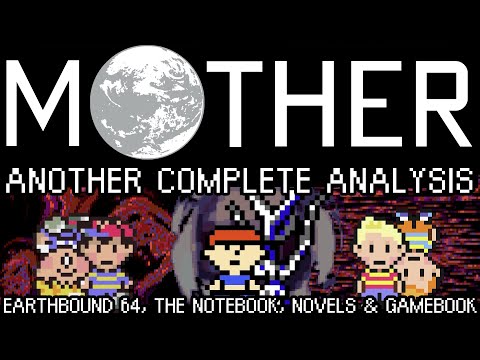 Dark Aspects of MOTHER: Another Complete Analysis
