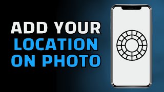How to Add Location on VSCO Photo (Full Guide)