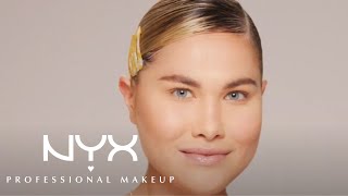 Face Makeup For Flawless Looks | NYX Professional Makeup
