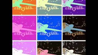 Afterhours - Pop Kills Your Soul