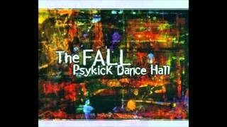 The Fall - Totally Wired