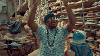 MH the Verb - Yo America (prod. by Buscrates 16-Bit Ensemble)