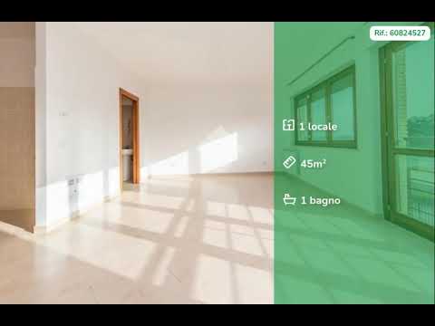 Primo piano -monolocale trasformabile -  ottimo uso investimento