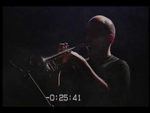 Concerto Meganoidi @Quartu Sant'Elena (2003)