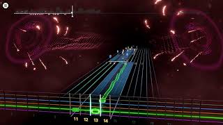 Rocksmith Guitar - Allan Holdsworth - How Deep is the Ocean