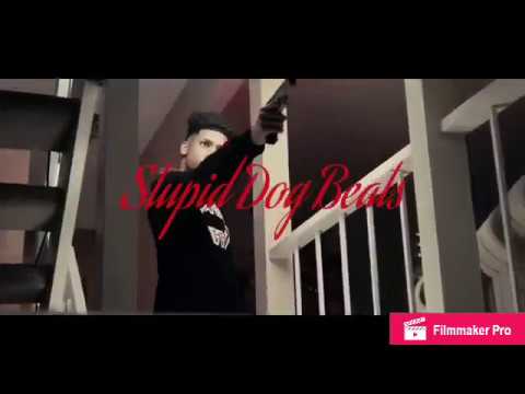 [Stick on me]NLE Choppa X Splurge X Comethazine X Dc The Don type beat (Produce by Stupid Dog Beats)