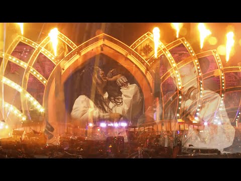 Brutalismus 3000 - EDC Las Vegas 2025 (Live Set)