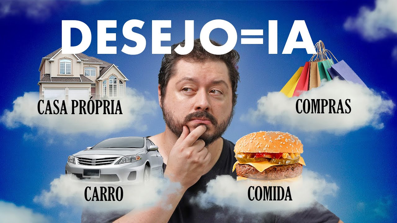 Artificial intelligence knows your desires before you do