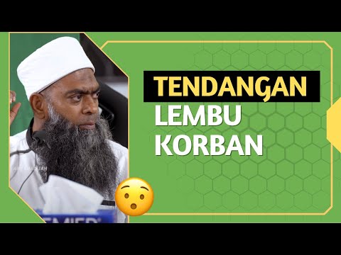 Peringatan Di Musim Korban 