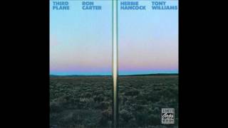 Jazz Album Cover Art_'I'll Follow You'