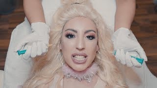 Deutschrap Hits 2019 - Mashup Parodie | SHIRIN DAVID GIB IHM, ENO MERO, AZET &amp; ZUNA, DNA