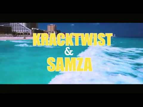 KORKORDOR OFFICIAL VIDEO (KRACKTWIST AND SAMZA)