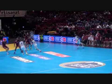 Kevynn Nyokas vs Qatar le 04 01 2014