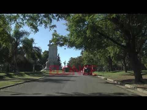 Día de la ciudad: Historiadores recordaron los lugares emblemáticos de Paraná