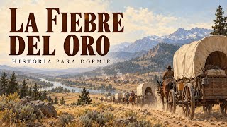FUERON A BUSCAR ORO Y LO PERDIERON TODO | La verdadera historia de la fiebre del oro