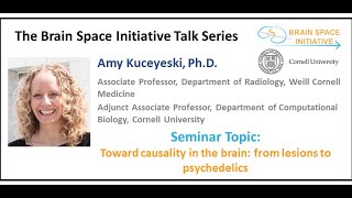 Toward causality in the brain: from lesions to psychedelics