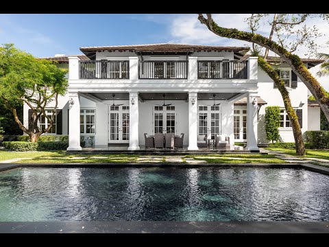 The Jills Zeder Group presents 8150 SW 52 Ave