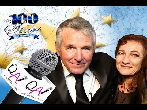 TIMOTHY BOTTOMS of "THE PAPER CHASE" 25th Annual Night of 100 Stars Oscars Gala