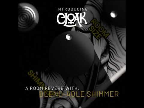Catalinbread Cloak Reverb Shimmer image 10