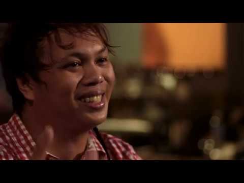 Latte Art Philippines - TOROGI BREWS Baguio City, Philippines