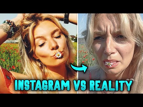 Top 10 Entitled Influencers Get The Instant Karma They Deserve