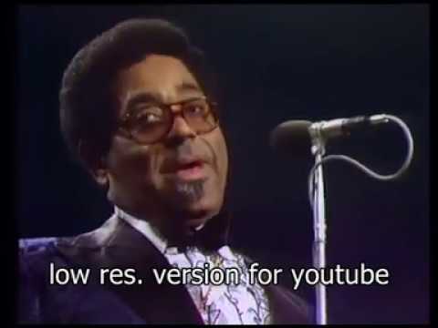 Jazz Giants (Thelonious Monk, Dizzy Gillespie, Art Blakey) - Tivoli Hall, Denmark 1971