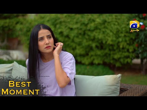 Grift Episode 31 || Ali Abbas - Saniya Shamshad || 𝐁𝐞𝐬𝐭 𝐌𝐨𝐦𝐞𝐧𝐭 𝟎𝟒 || Har Pal Geo