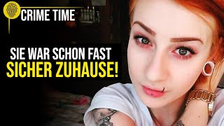 Vorbestrafter tötete WIEDER:  Der Femizid an Iuliana Tudos| Crime Time Doku