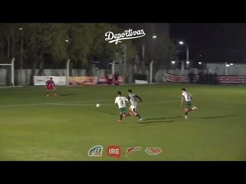 RESUMEN DE TIMBUENSE VS. SP. LAS PAREJAS | #LigaTotorense | DEPORTIVAS PUBLICIDAD