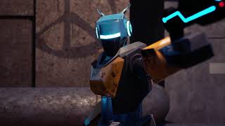 Proto-G - Demo Gameplay Trailer