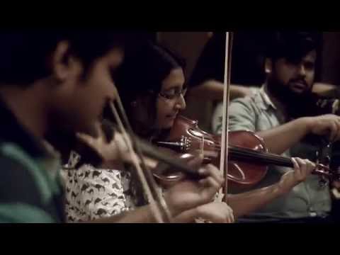 Krishh Beyond The Vision (The Concept)