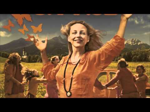 Wunderlied II aus SOMMER IN ORANGE