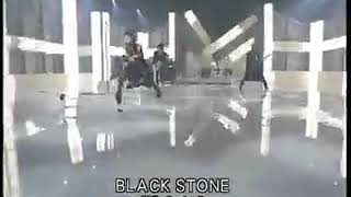 GACKT 「 BLACK STONE」