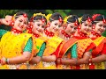 ও মুই না শোনোঙ গানের নাচ ️ Joyjit Dance