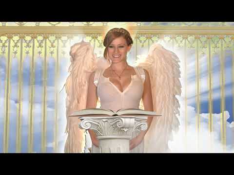 5SF - The Pearly Gates - HD Upscale