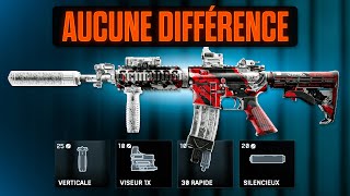 Battlefield 6 a un Gros Problème D'Accessoires...